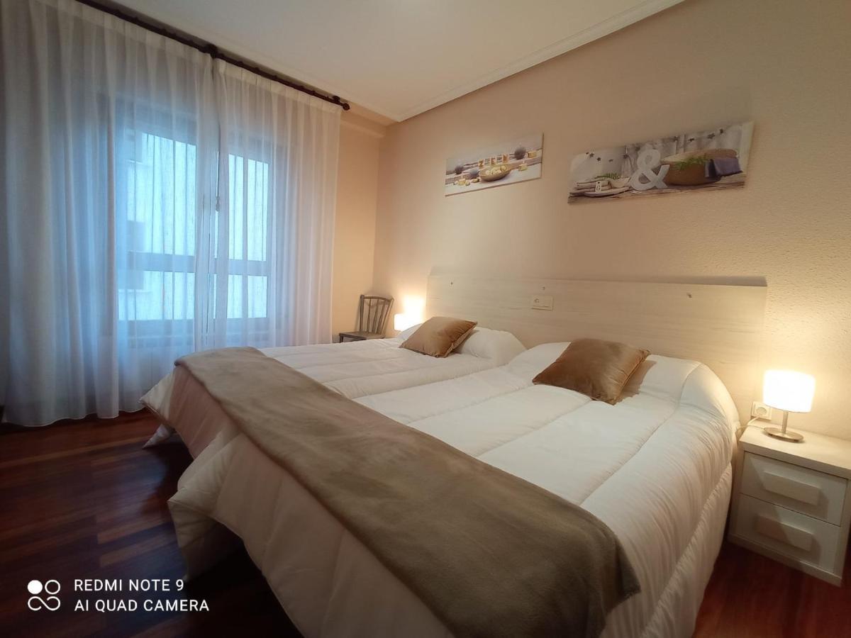 Pedroenea Apartamento Elizondo Exterior foto